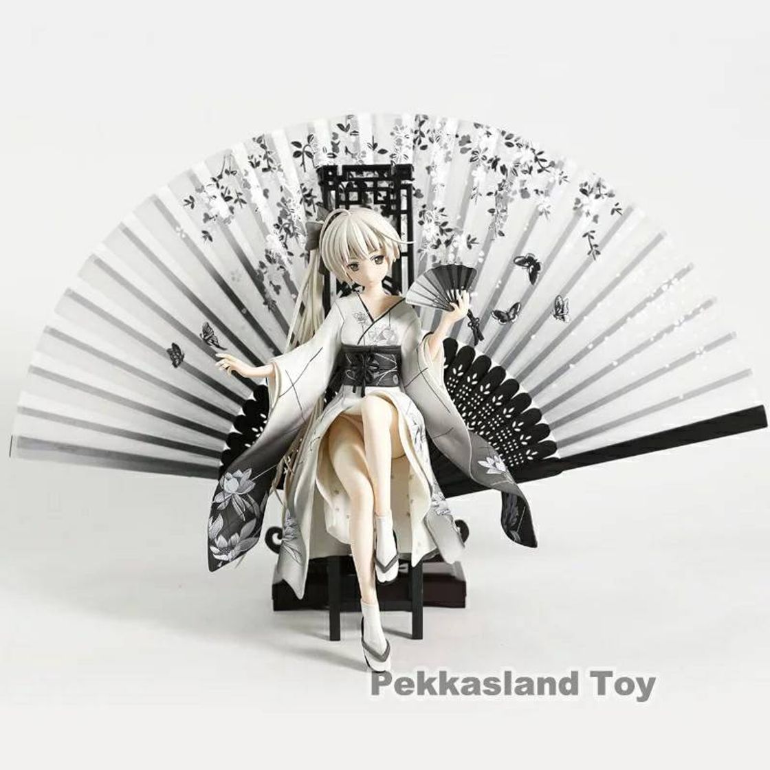 Social Yosuga no Sora Sora Kasugano 