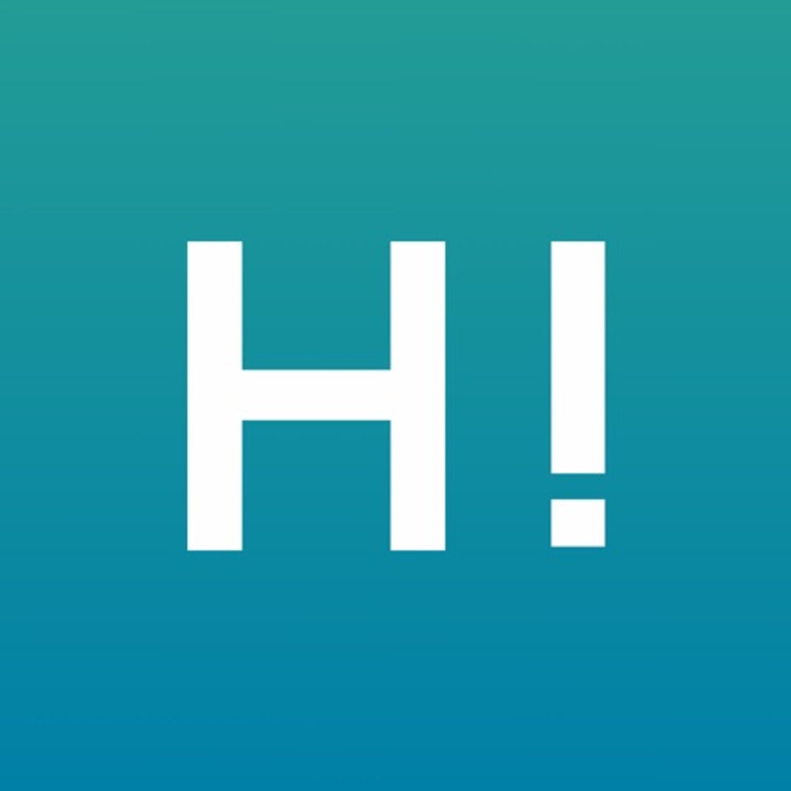 App Hello bank!