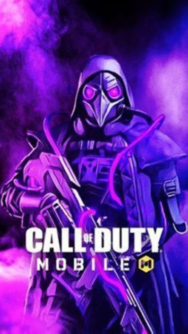 Videojuegos Call of Duty: Mobile