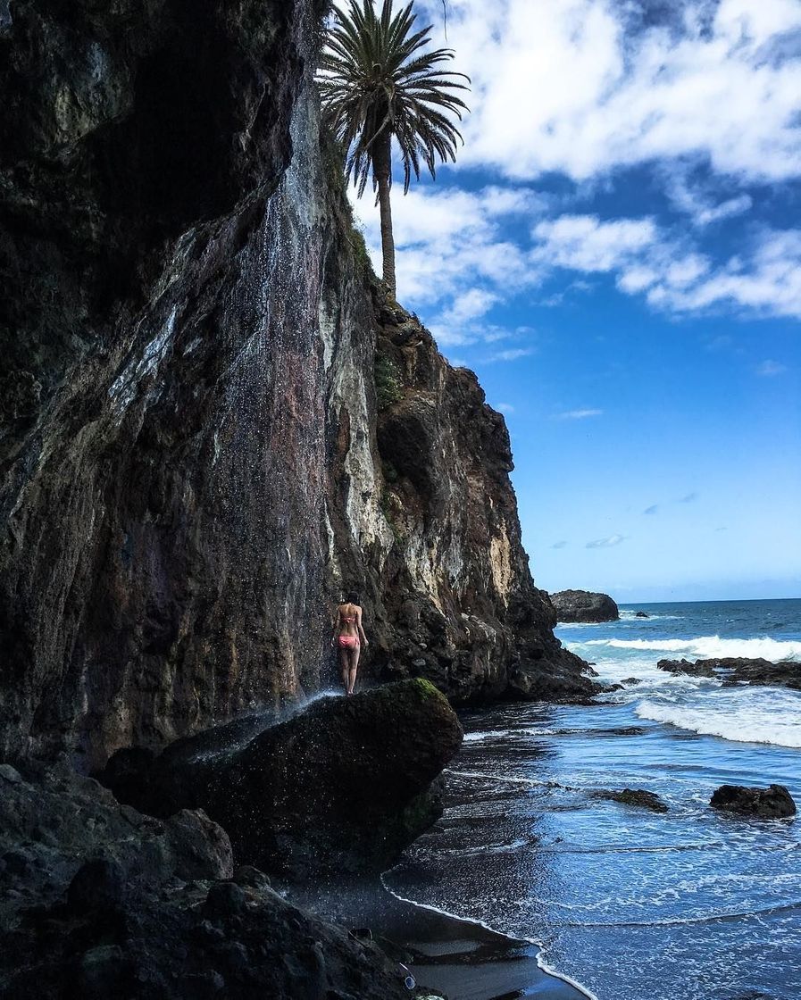 Lugar Rambla de Castro