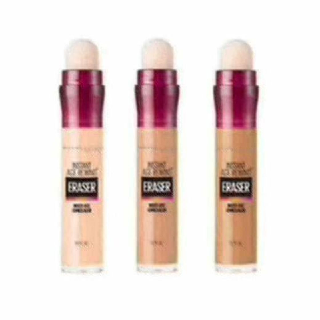 Beauty Corrector de Ojeras, de Maybelline