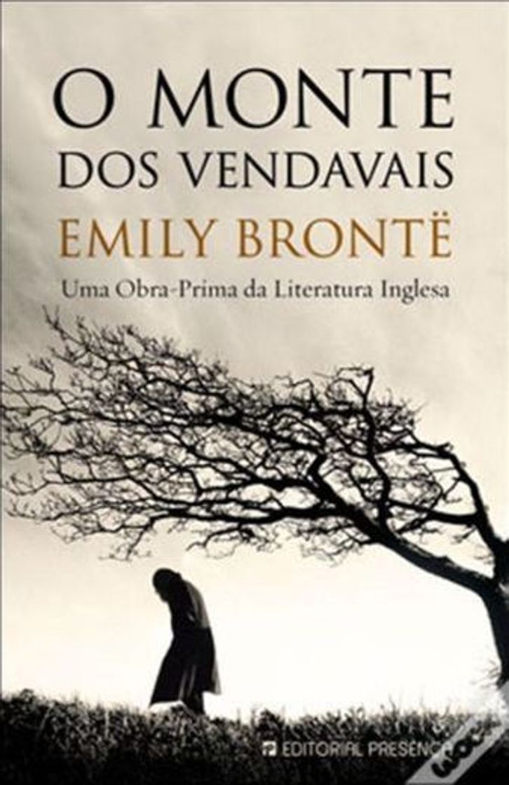 Book O Monte dos Vendavais