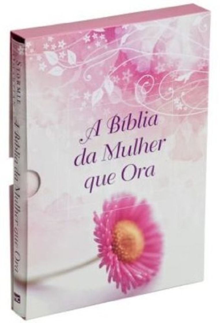 Libro A Bíblia Da Mulher Que Ora. RC Margarida