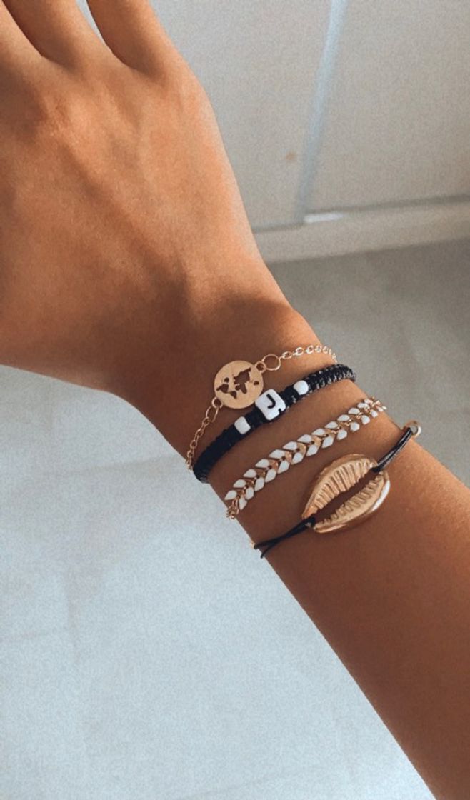 Moda Pulseras