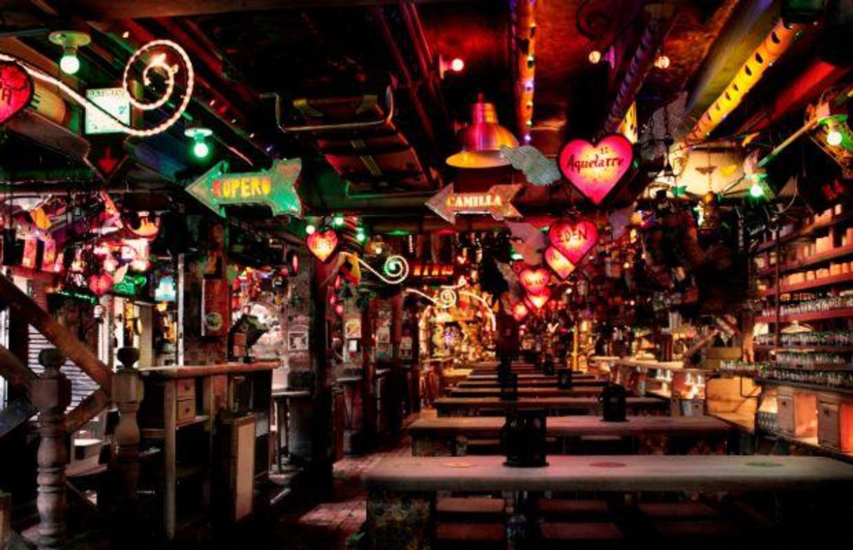 Restaurants Andres Carne de Res