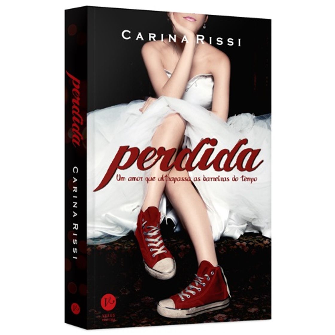 Books Livro Perdida