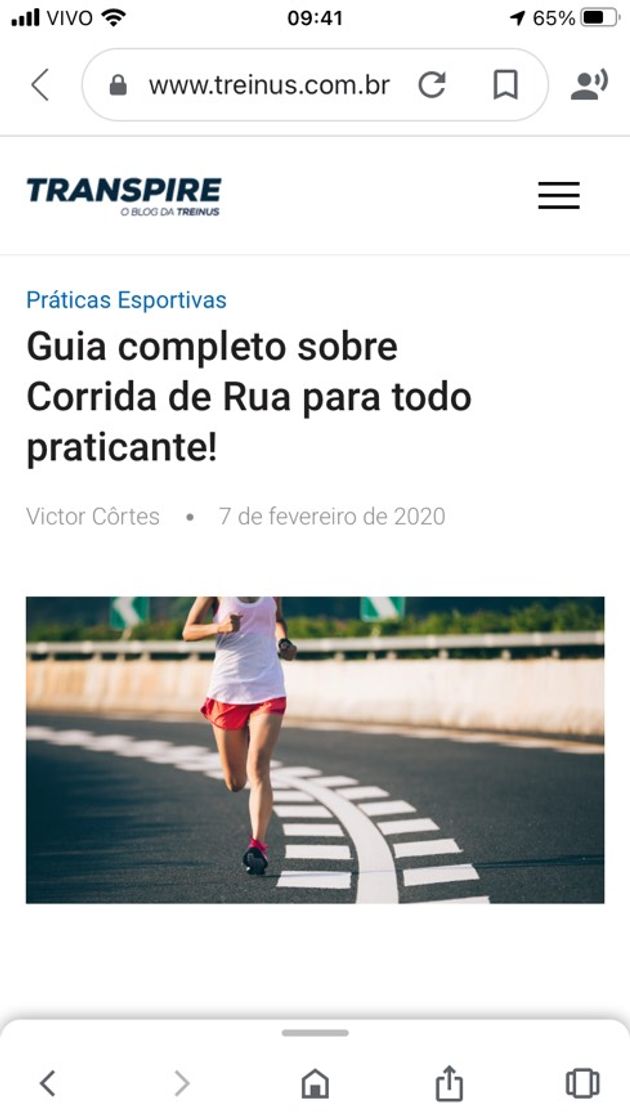 Moda Corrida na Montanha: 10 dicas para essa prática!