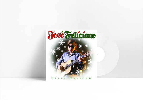 Music Feliz Navidad