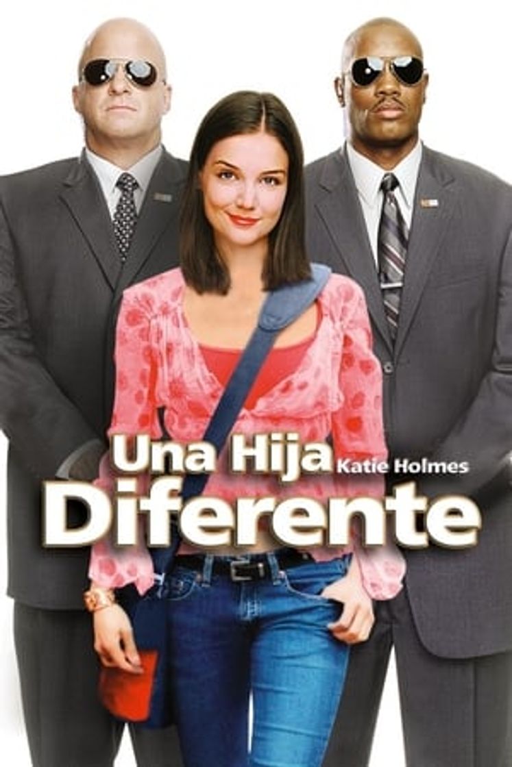 Movie Una hija diferente