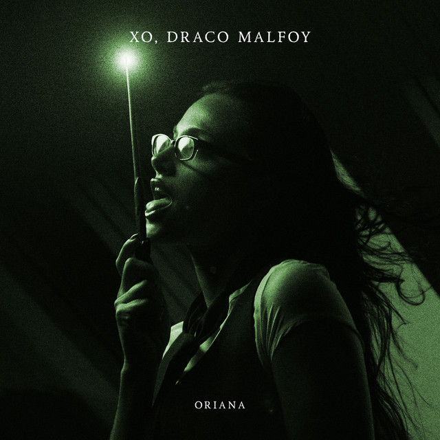 Canción xo, Draco Malfoy