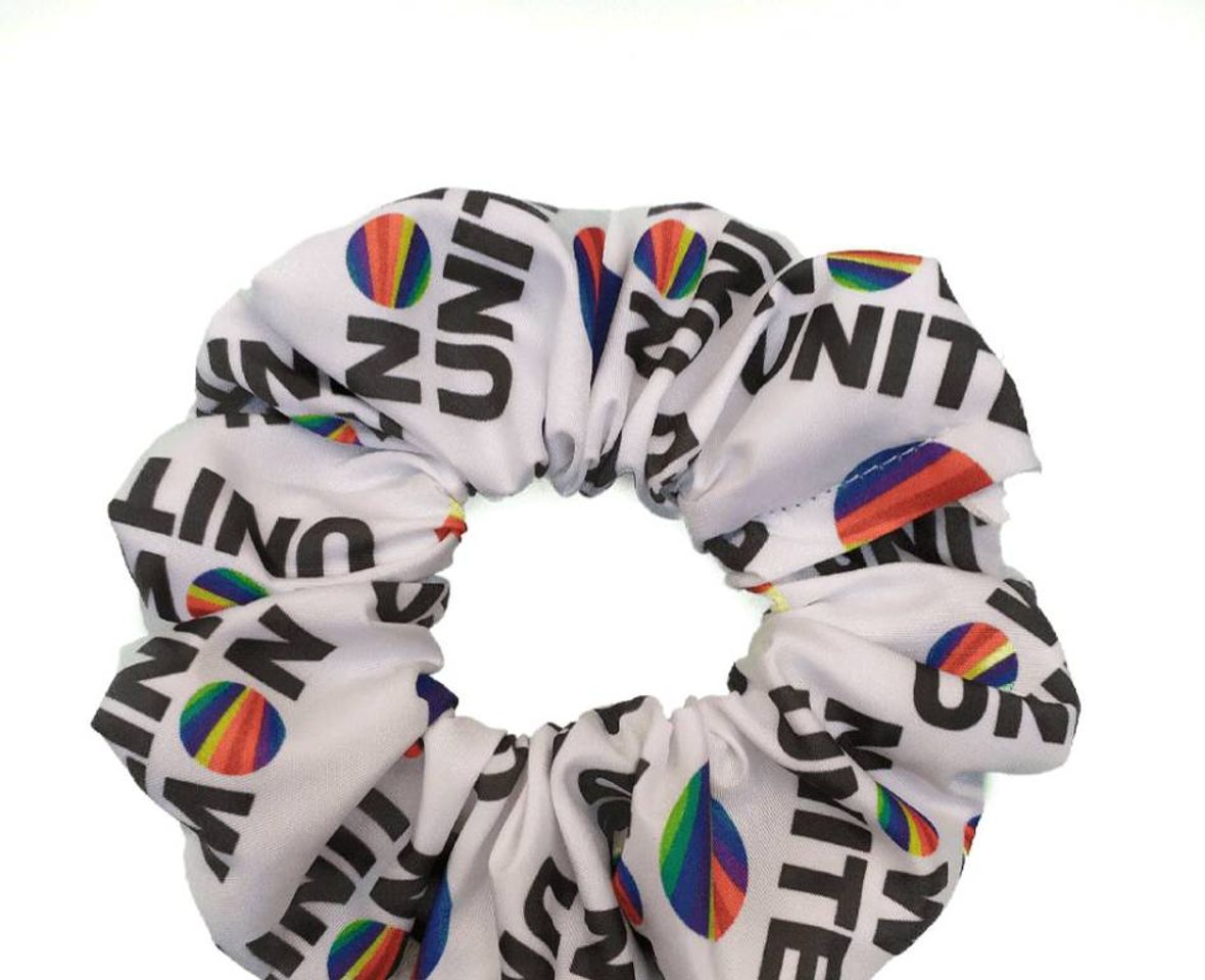 Social Scrunchie now United ⭐