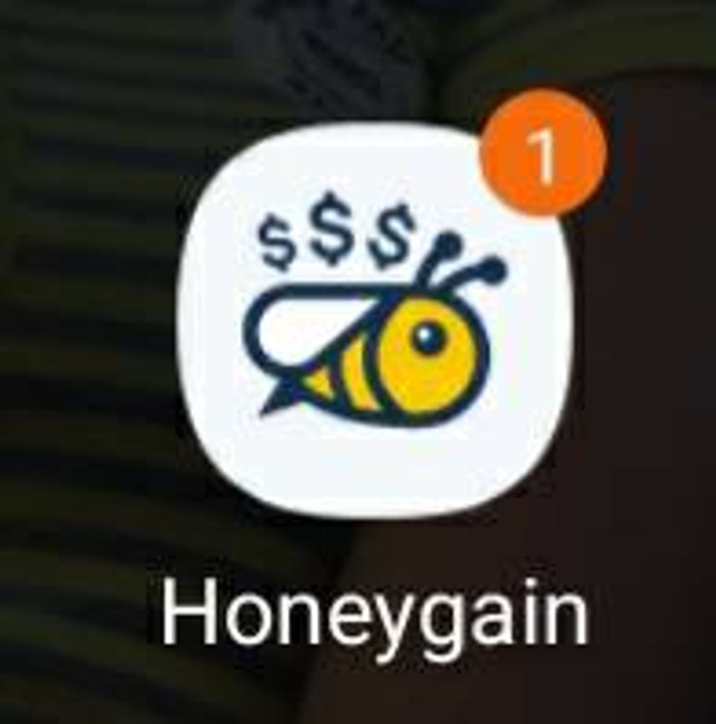 App Honeygain