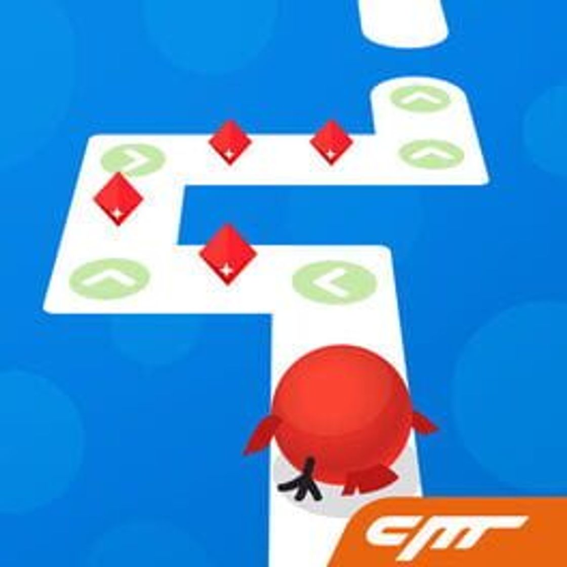 Videojuegos Tap Tap Dash