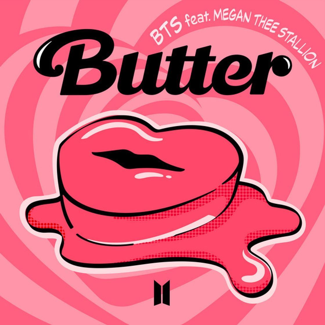 Music Butter (feat. Megan Thee Stallion)