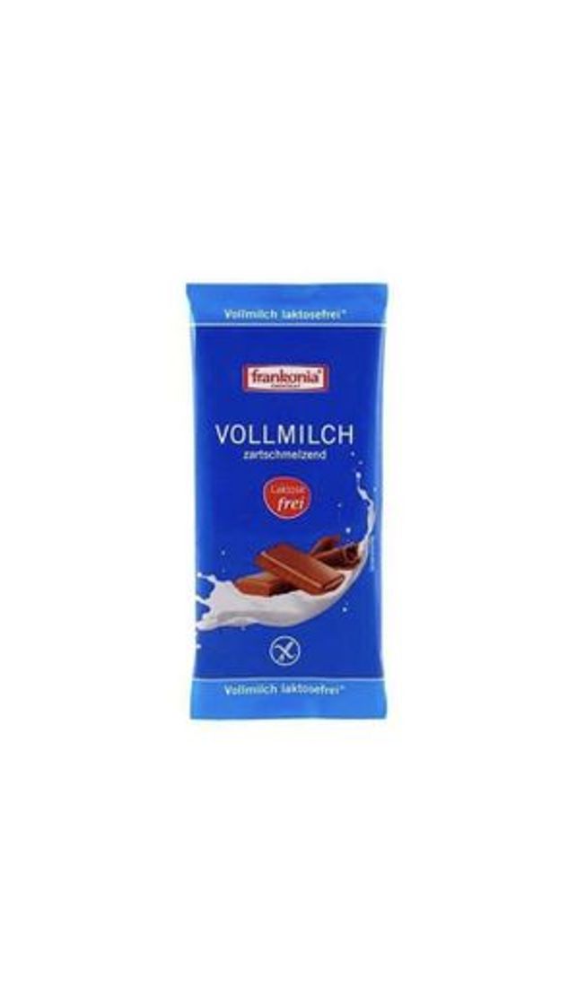 Social Chocolate leite sem lactose e sem glúten 