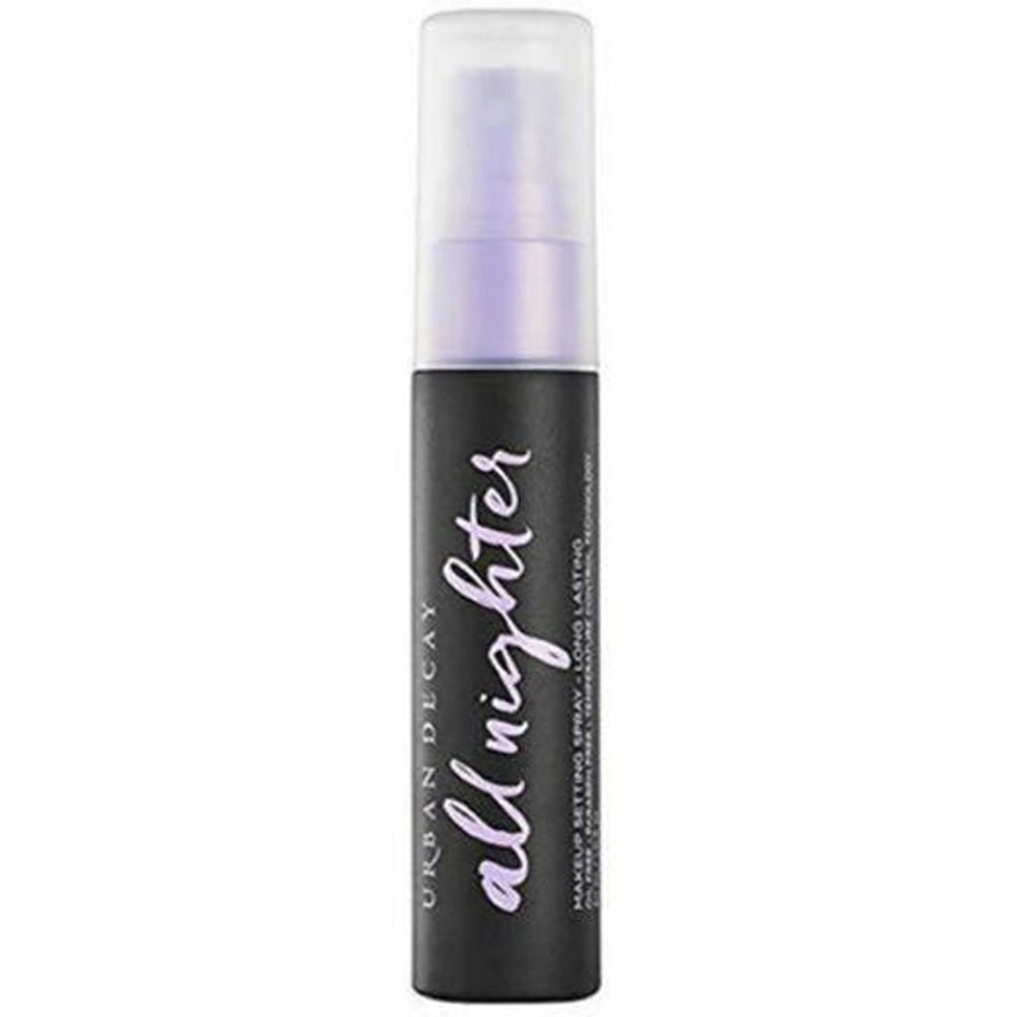 Belleza All nighter long-lasting make-up setting spray 30ml