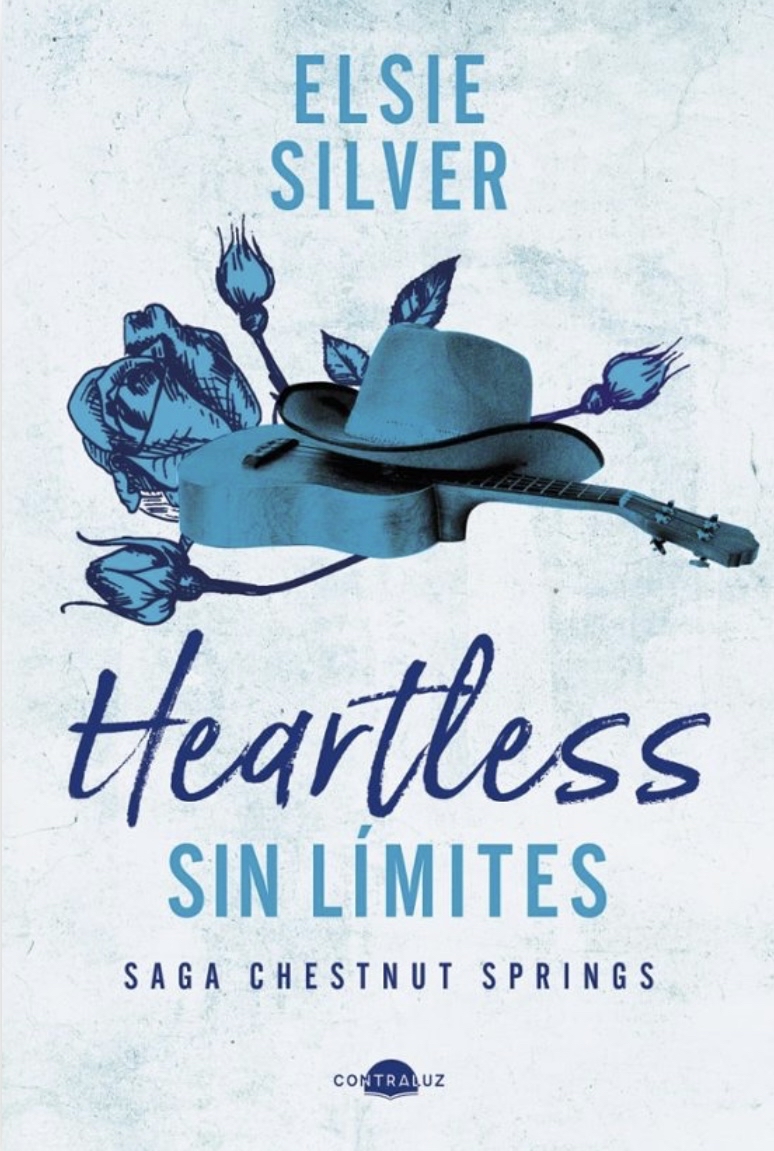Libro Heartless