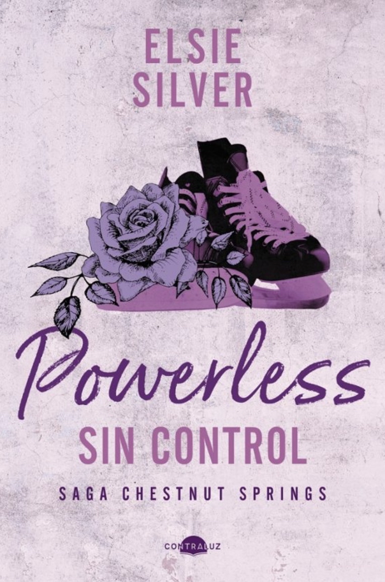 Libro Powerless
