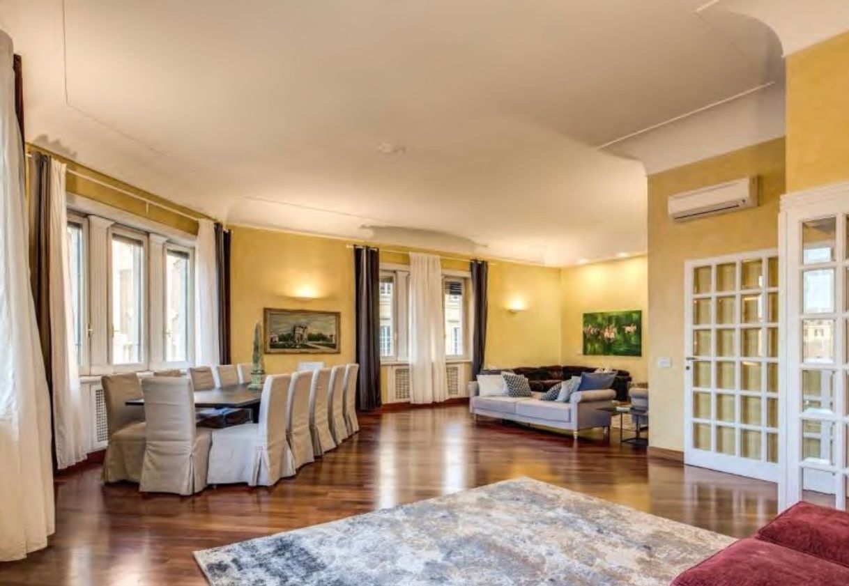 Place Imperial Panorama Penthouse