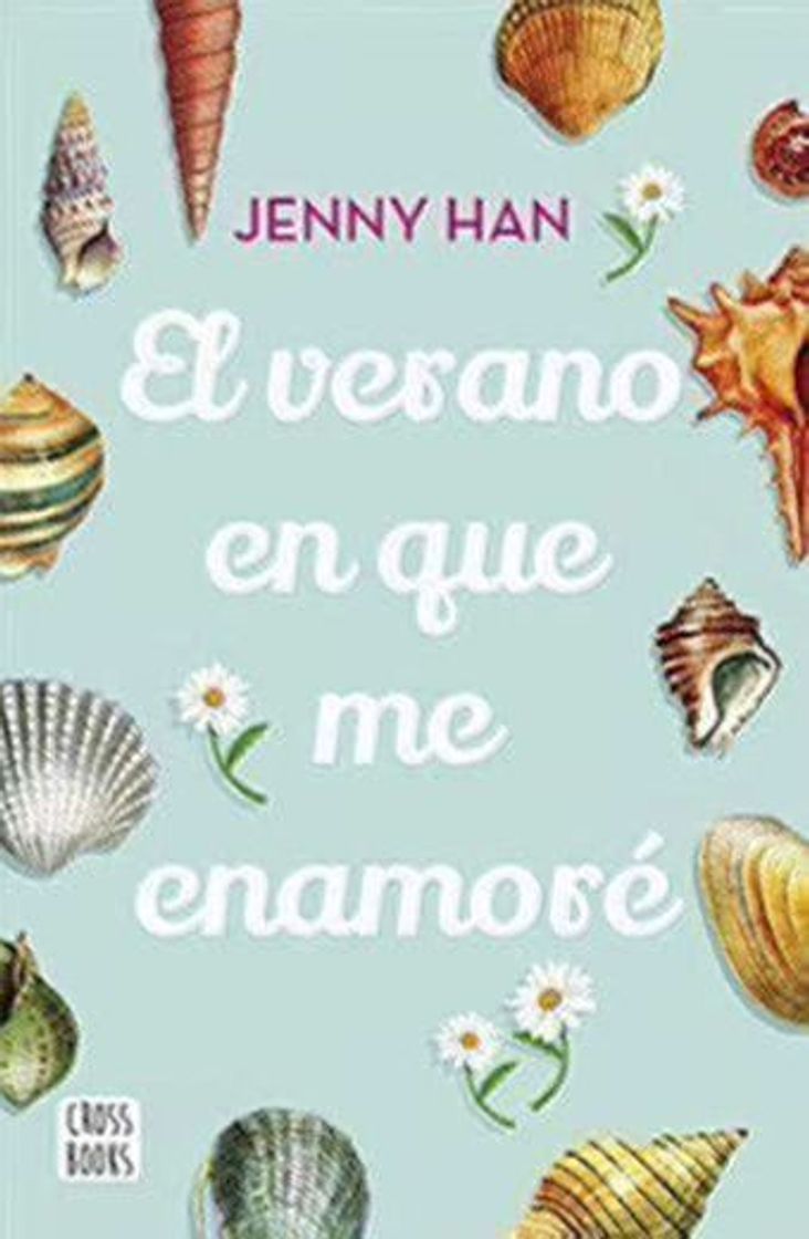 Book El verano en que me enamoré