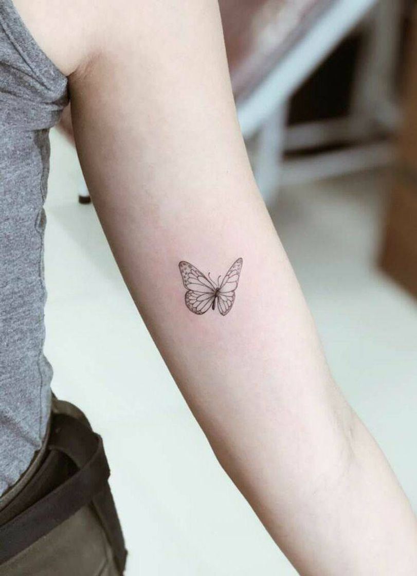 Social TATTO BORBOLETA 🦋