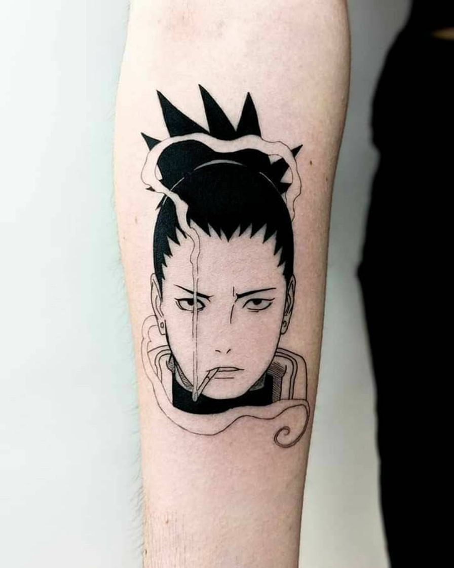 Fashion SHIKAMARU 👤