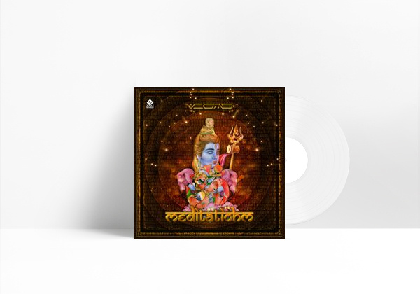 Music Meditatiohm - Original Mix