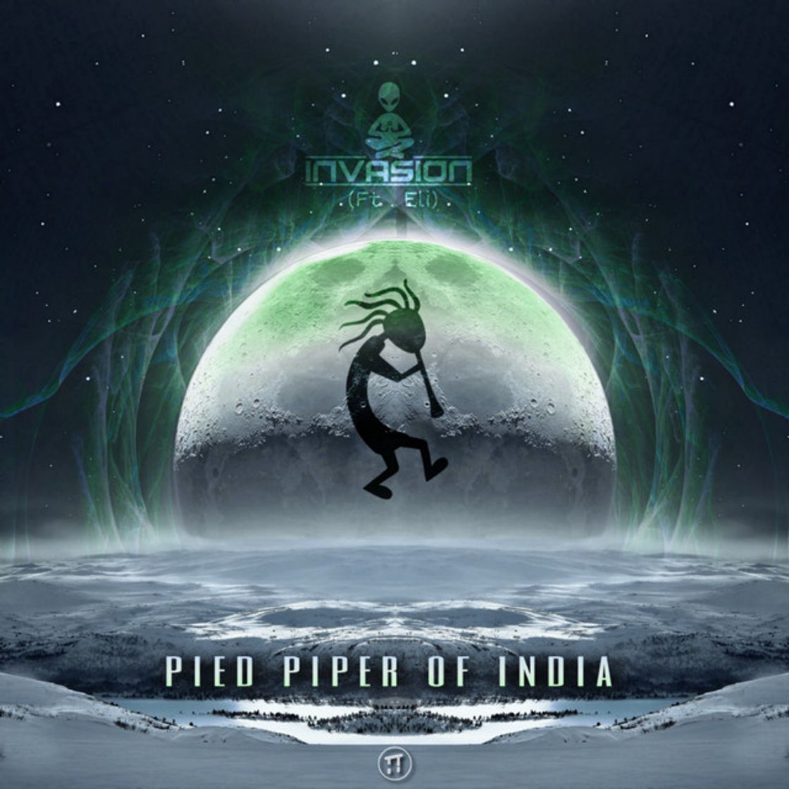 Canción Pied Piper of India