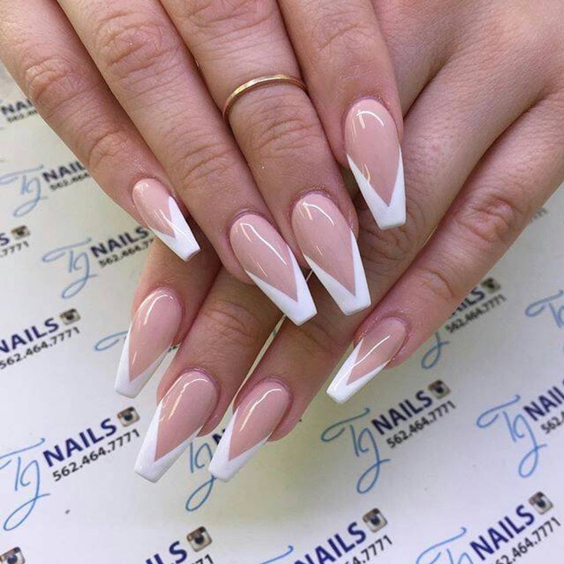 Fashion Nails 