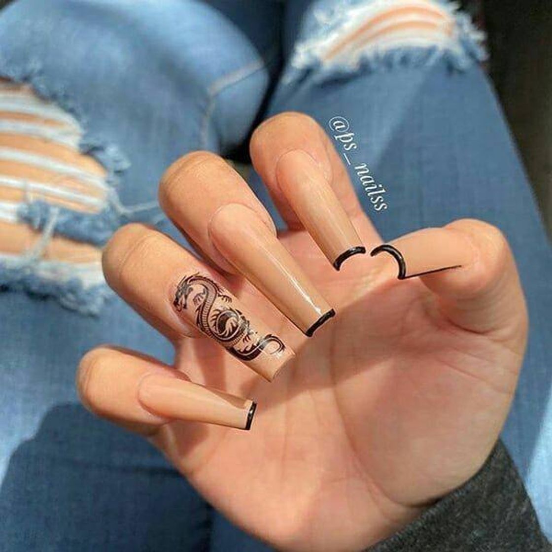 Fashion Nails 