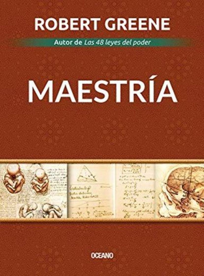 Libro Maestría