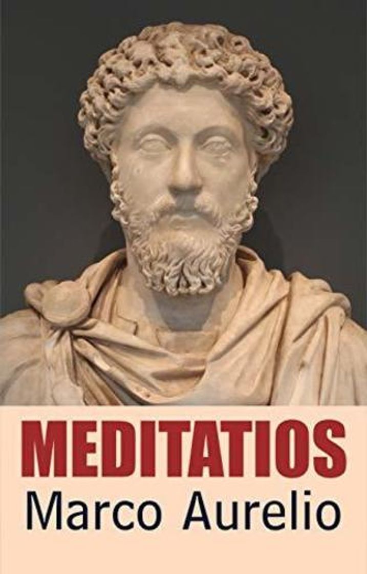 Libro MEDITATIOS