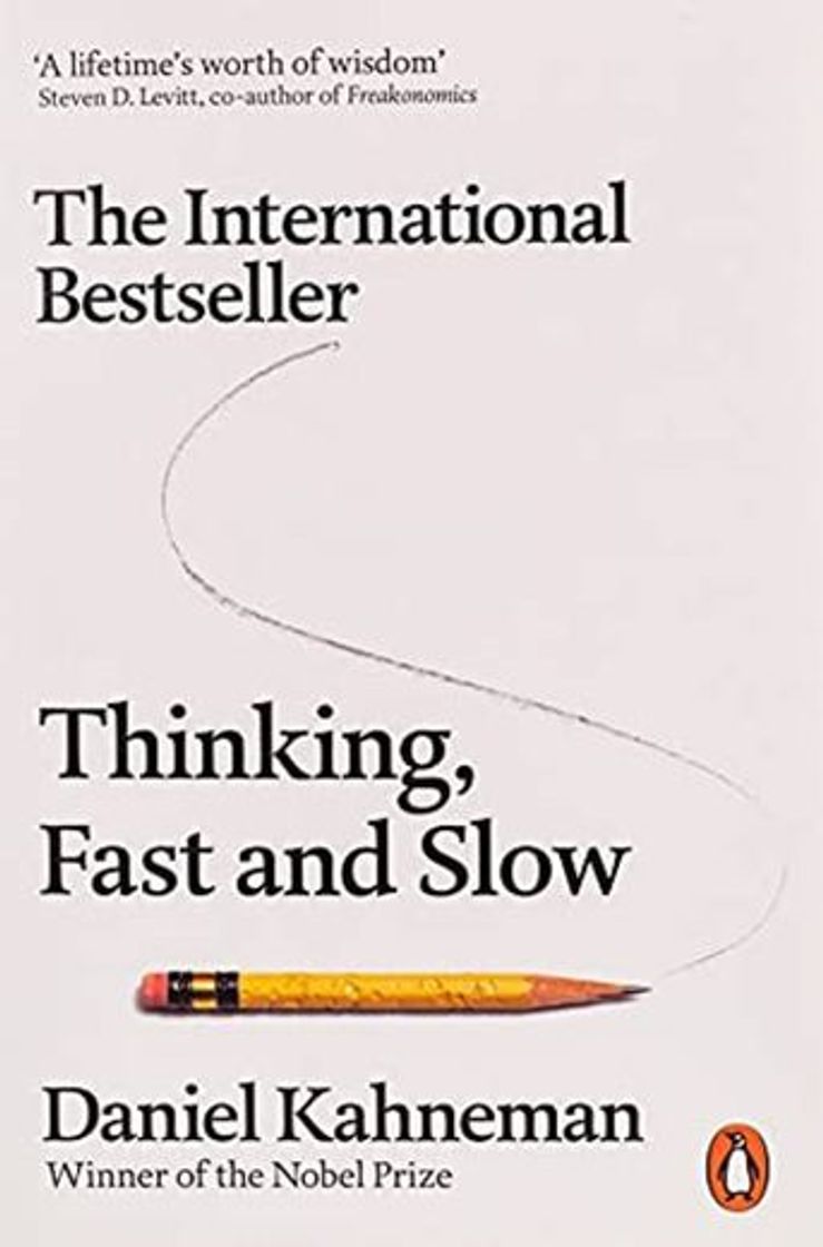 Book Thinking