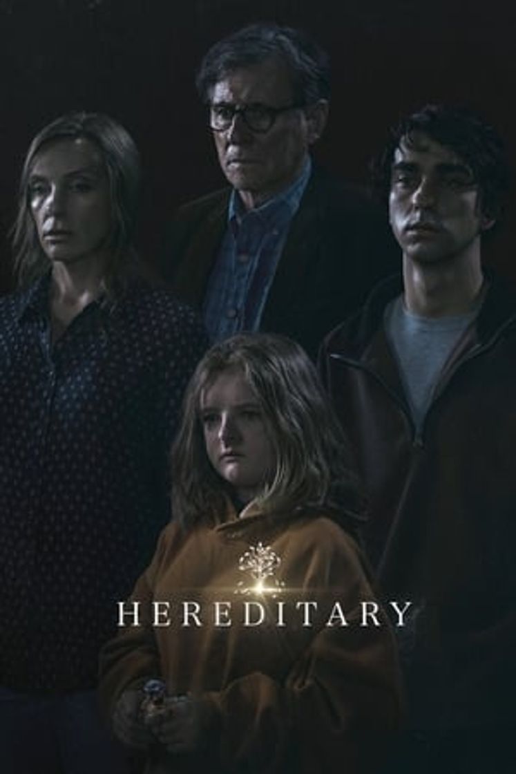 Película Hereditary