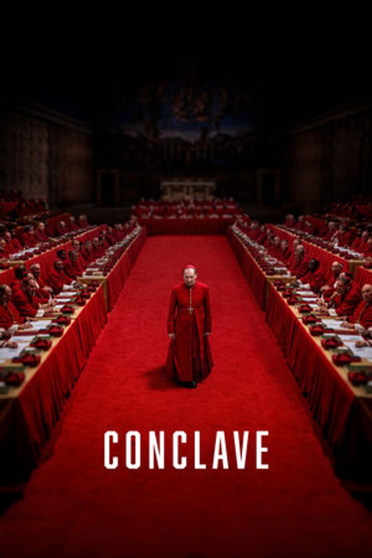 Movie Conclave