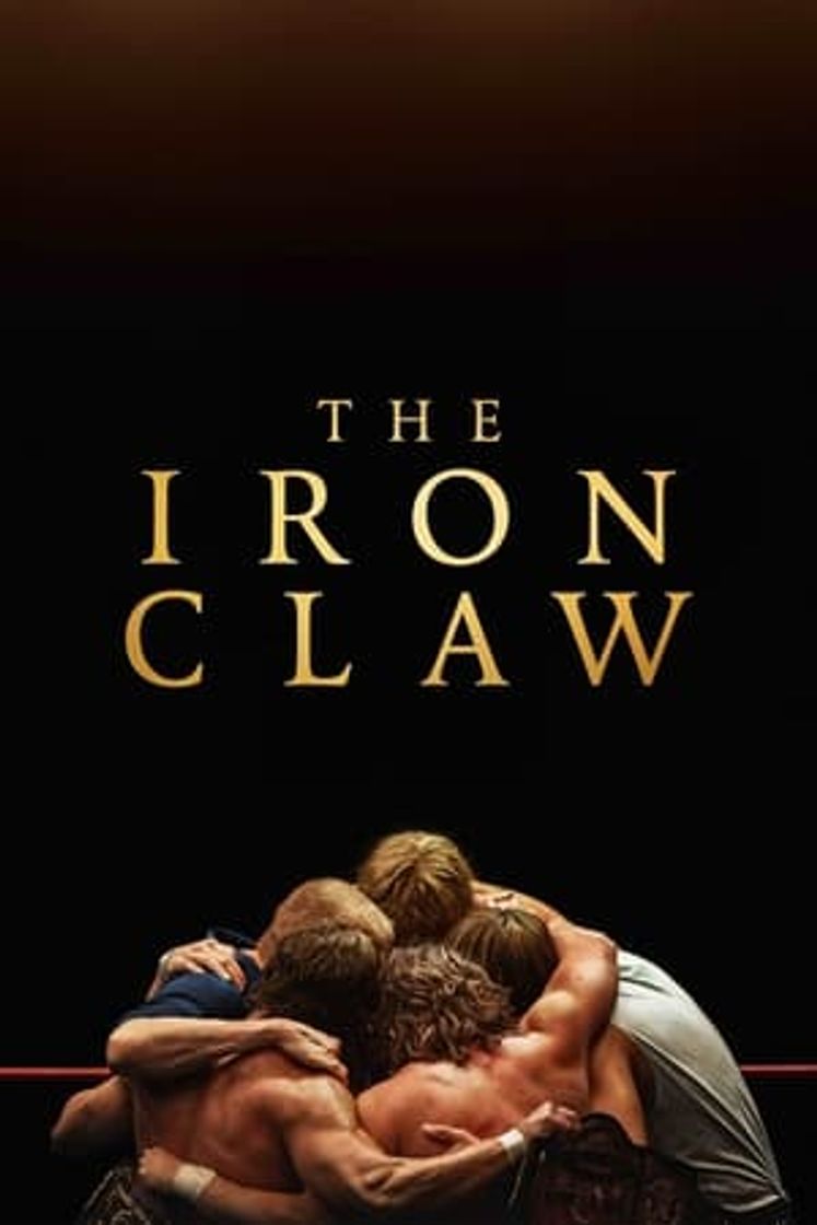 Película El clan de hierro
