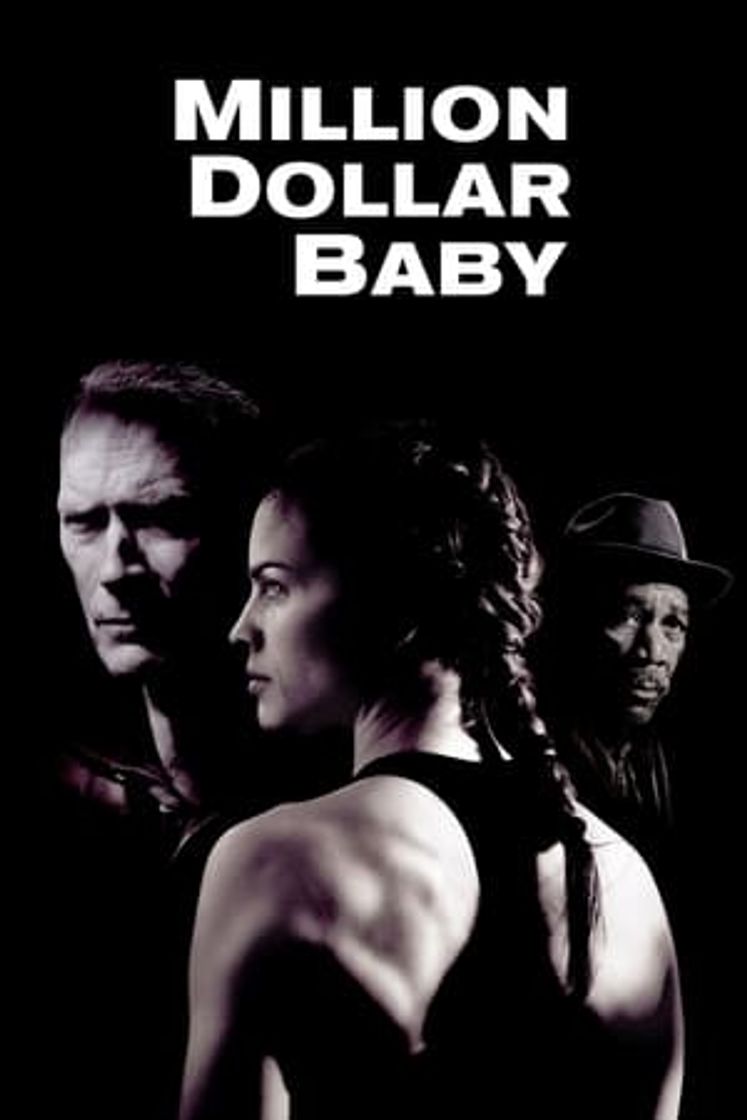 Película Million Dollar Baby