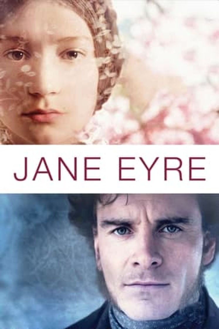 Película Jane Eyre