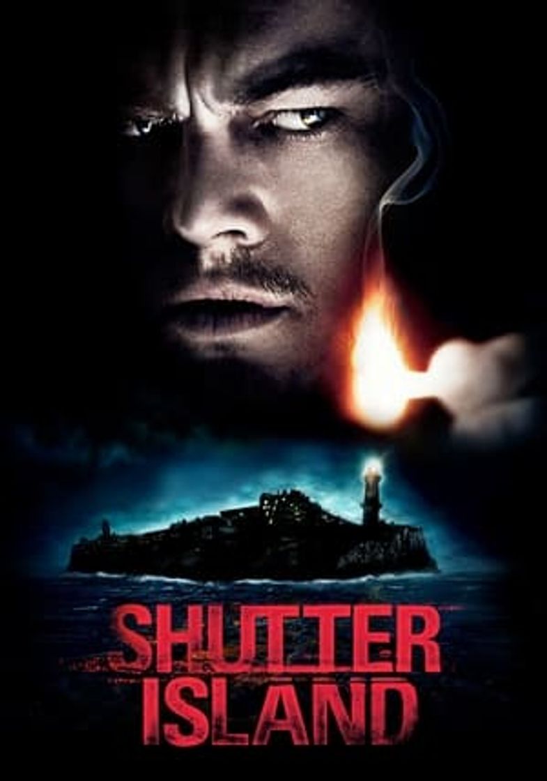 Película Shutter Island