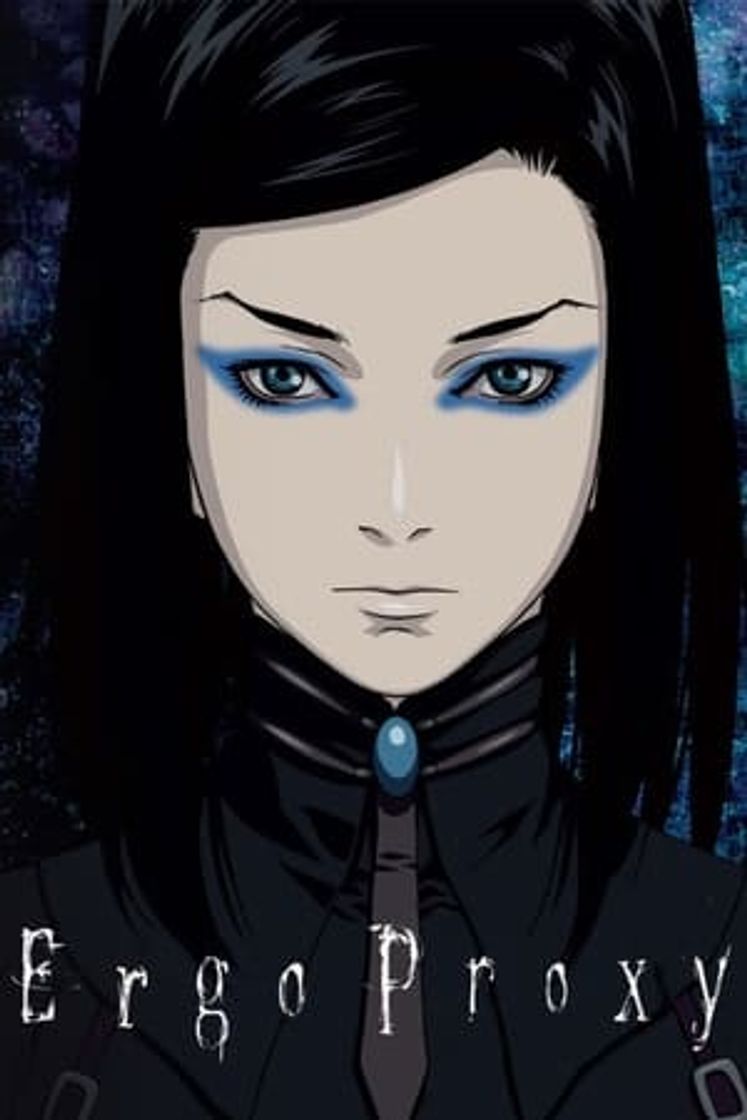 Serie Ergo Proxy