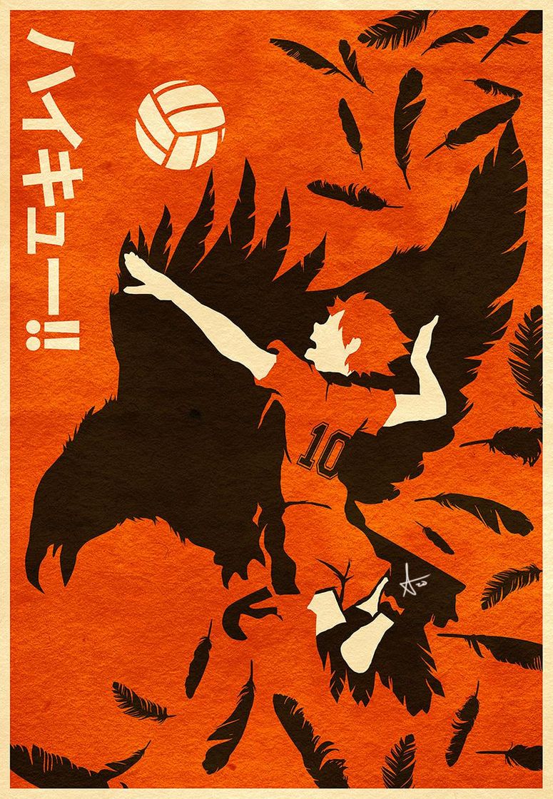 Haikyuu 