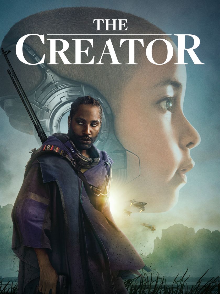 Movie The Creator