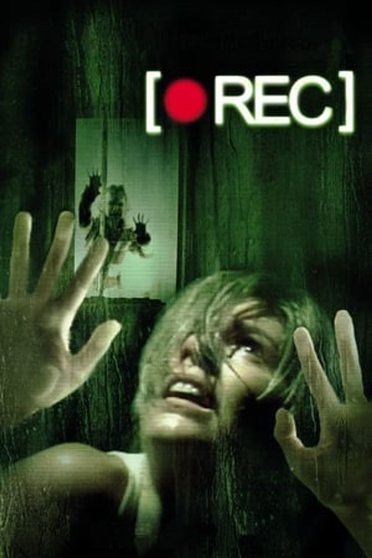 Película [REC]