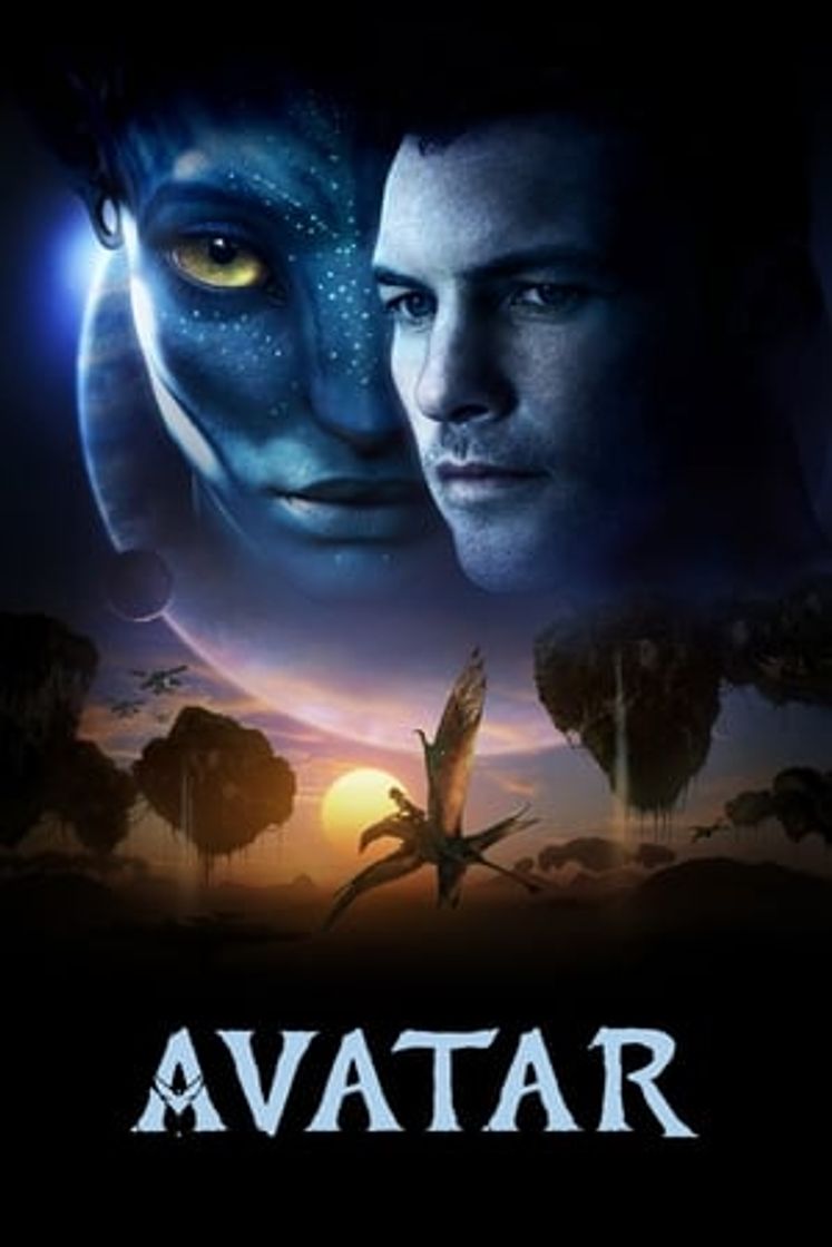 Película Avatar