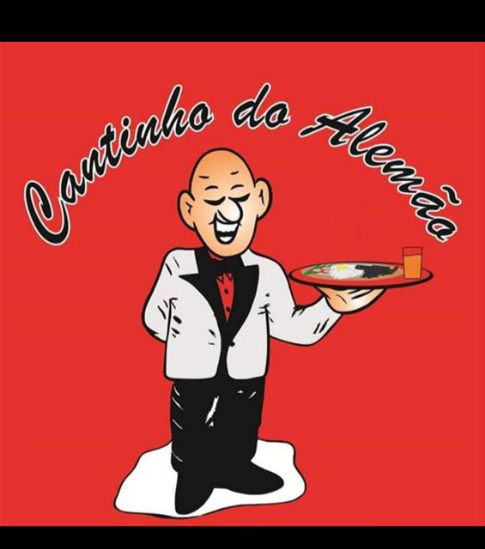 Restaurants Cantinho Do Alemão