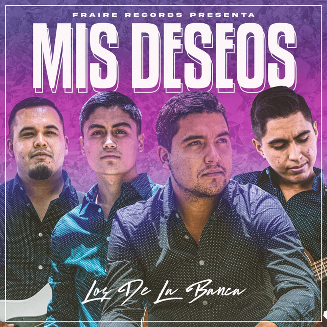 Canción Mis Deseos