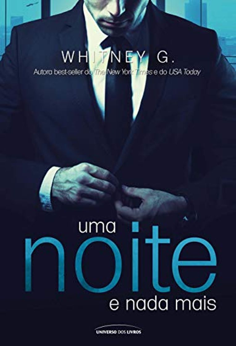 Libro Uma Noite e Nada Mais