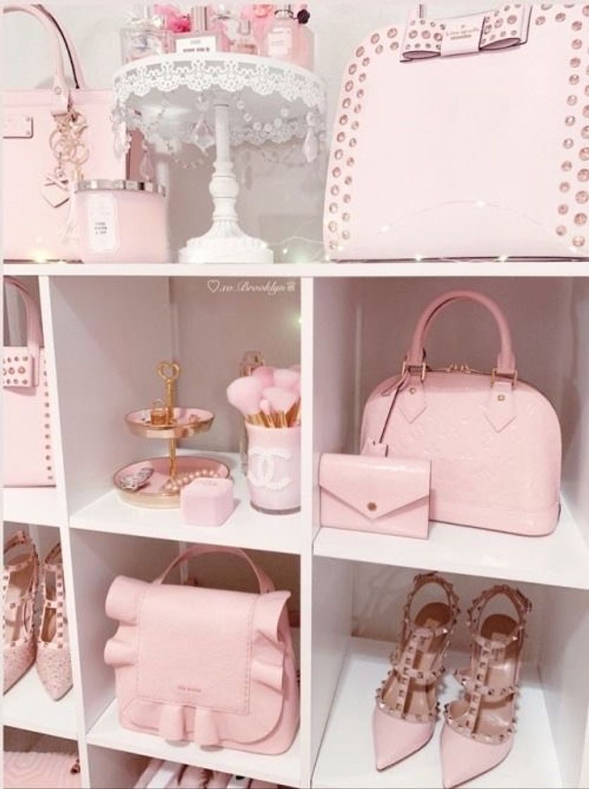 Fashion Pink