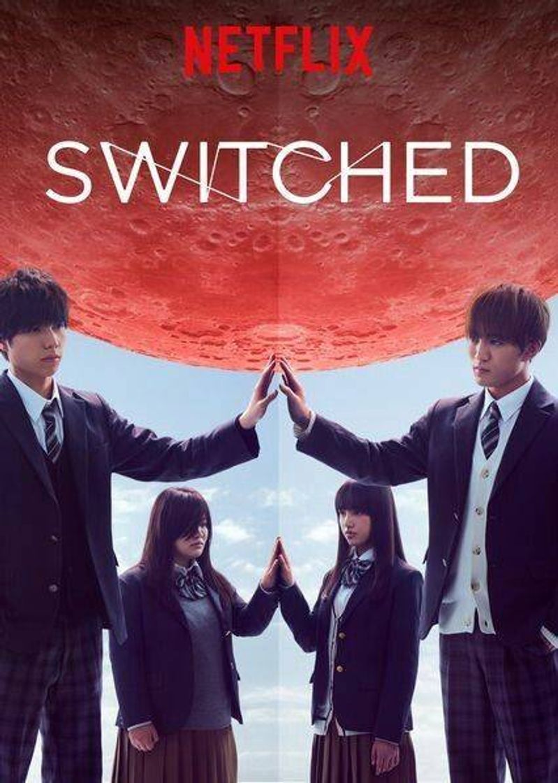 Serie Switched