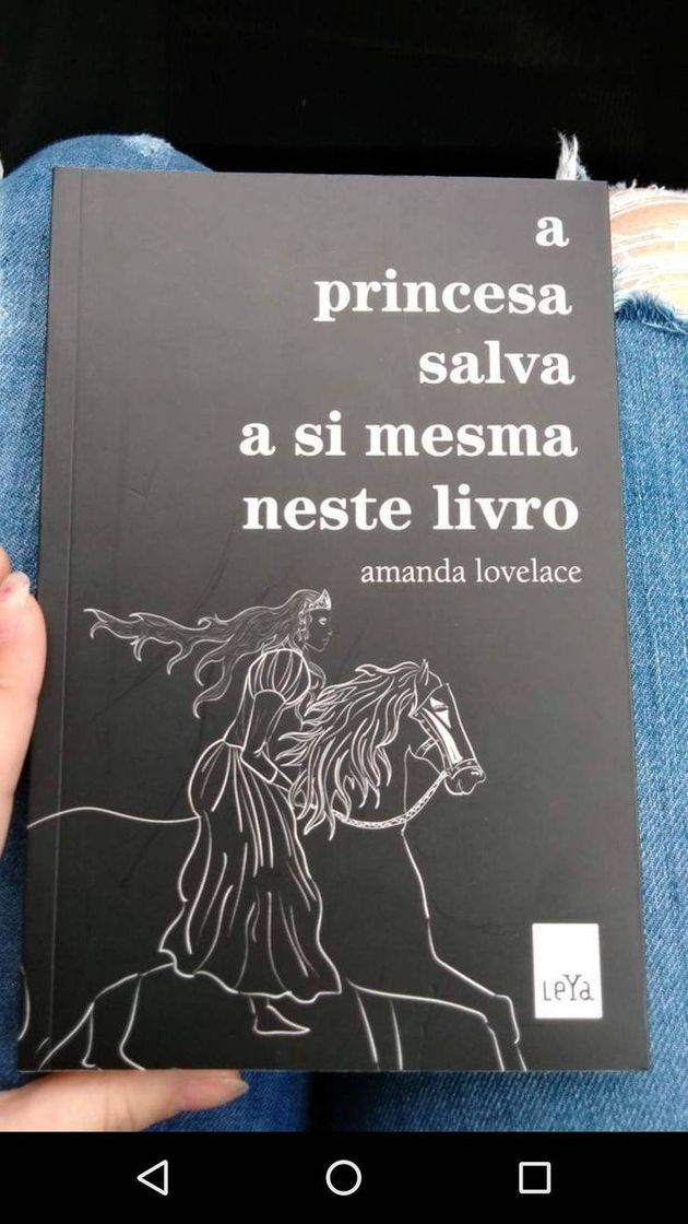 Moda Livro de poemas